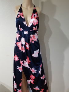 Aloha Solace Dress