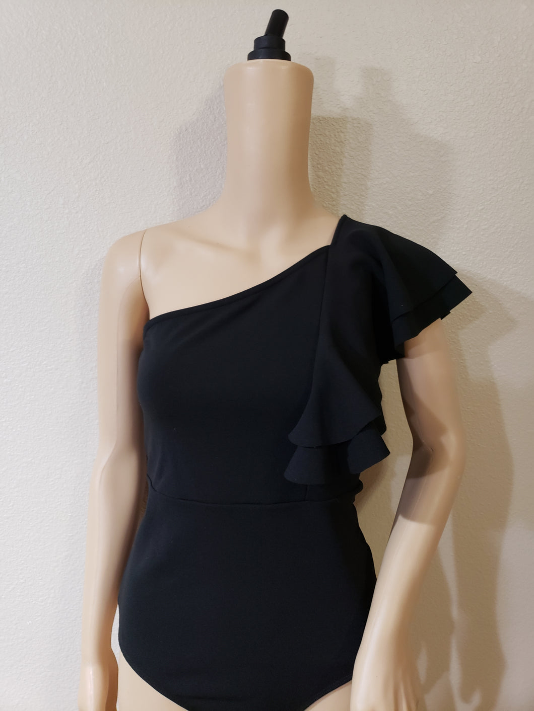 Prissy Priscilla Bodysuit