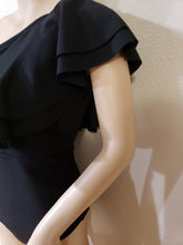 Prissy Priscilla Bodysuit