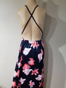 Aloha Solace Dress