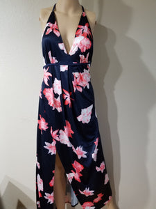 Aloha Solace Dress