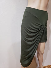 Powerful Army Skirt