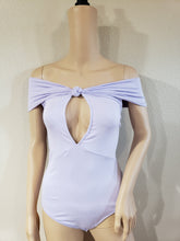 Flirty Nessa Bodysuit