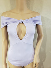 Flirty Nessa Bodysuit