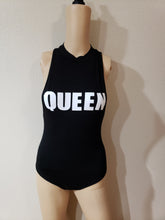 Sovereign Keshia Bodysuit