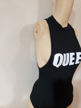 Sovereign Keshia Bodysuit