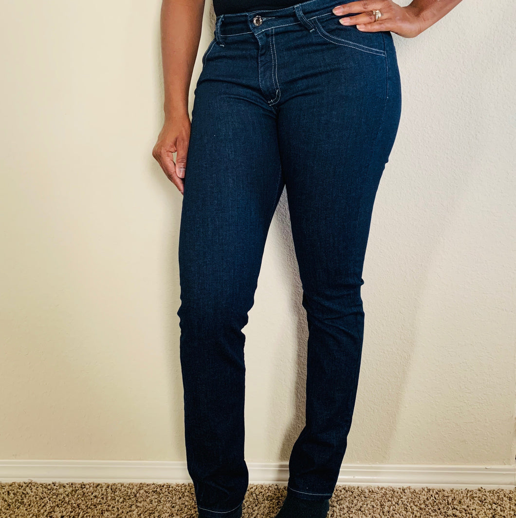 Niya-RaiCollection Jeans