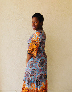 Just Right Dress