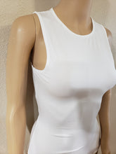 Sophisticated Jackie Bodysuit