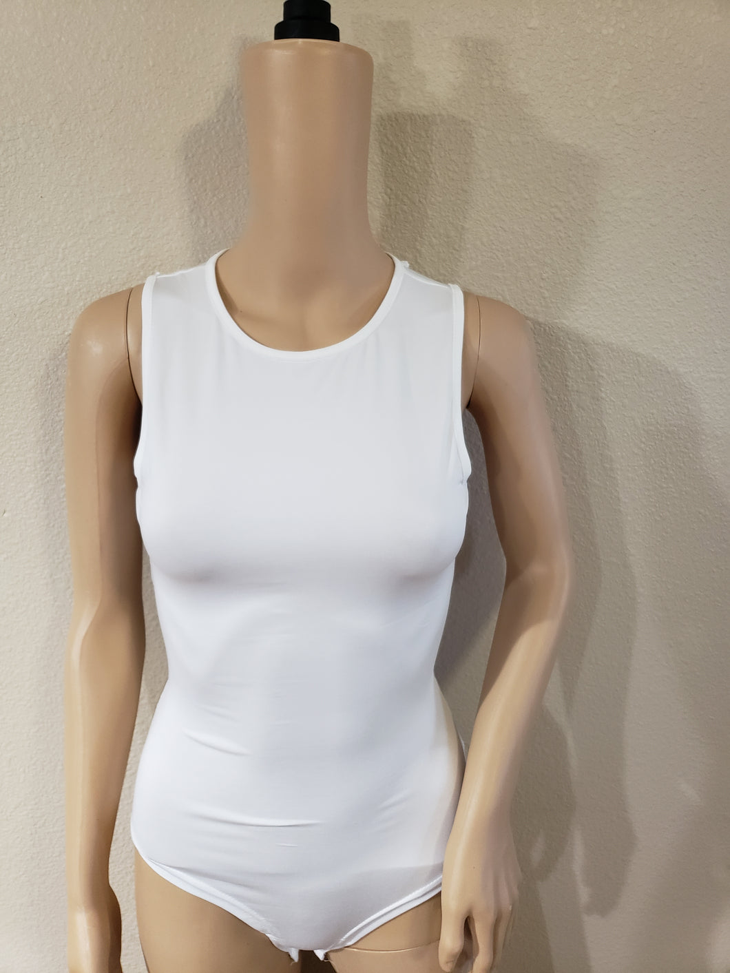 Sophisticated Jackie Bodysuit