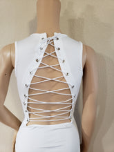 Sophisticated Jackie Bodysuit